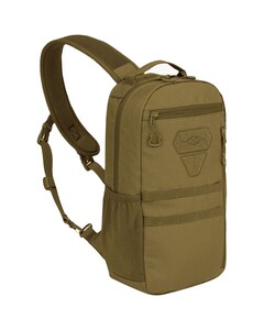 Рюкзак Highlander Forces Scorpion Gearslinger 12 л - Coyote Tan Рюкзак Highlander Forces Scorpion Gearslinger 12 л - Coyote Tan