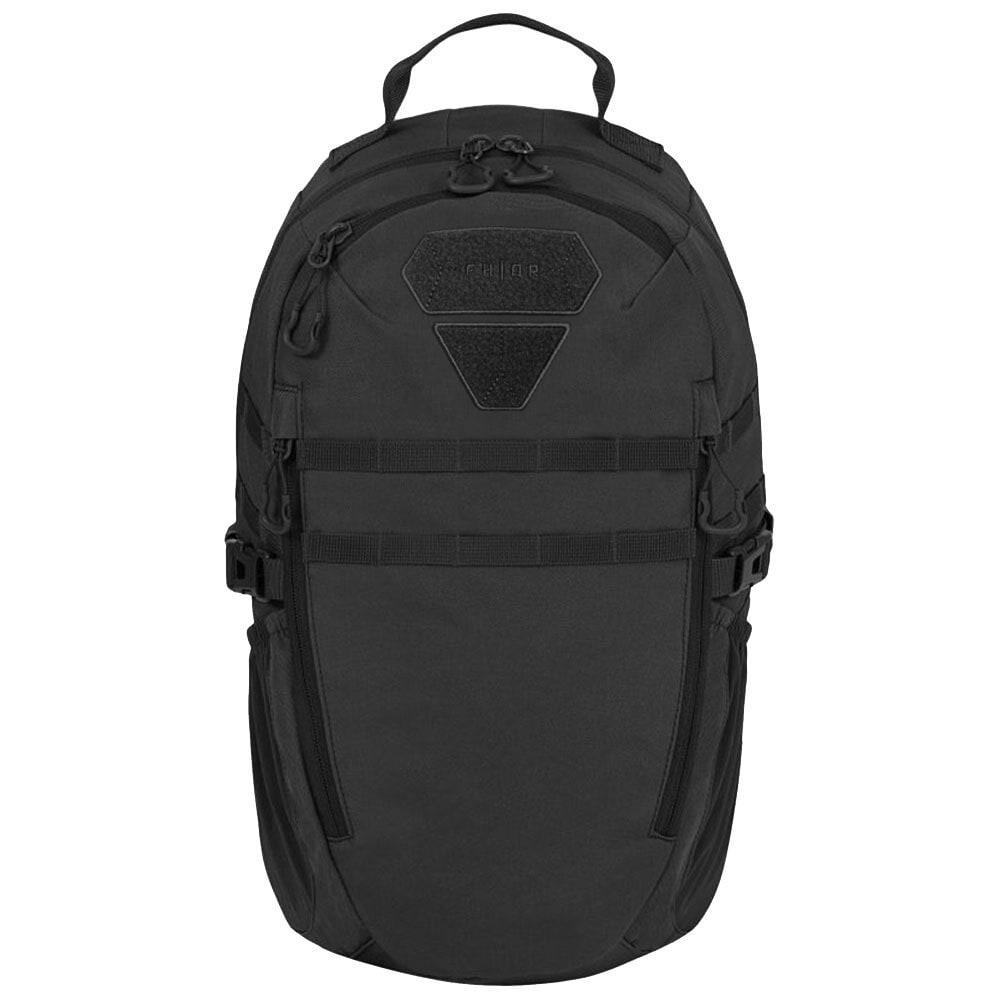 Plecak Highlander Fhior Falcon Tactical 20 l - Black