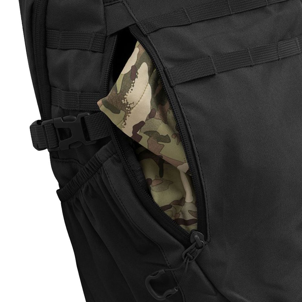 Plecak Highlander Fhior Falcon Tactical 20 l - Black