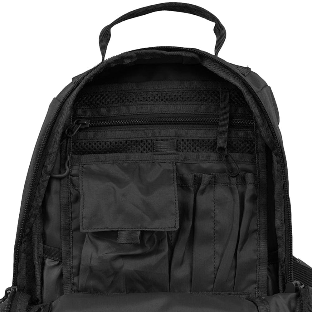 Plecak Highlander Fhior Falcon Tactical 20 l - Black