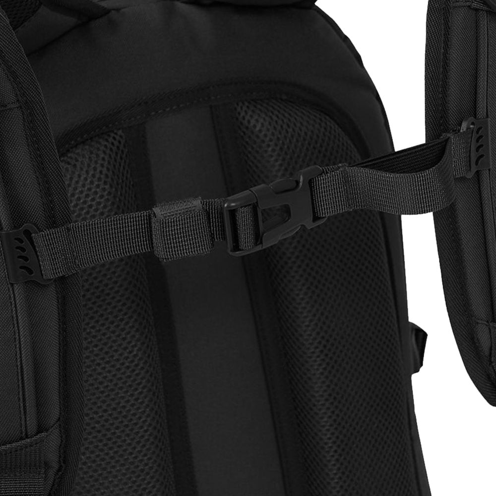 Plecak Highlander Fhior Falcon Tactical 20 l - Black