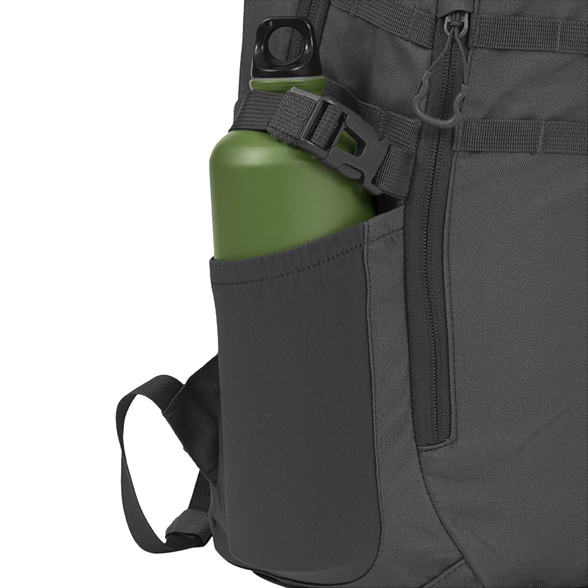 Plecak Highlander Fhior Falcon Tactical 20 l - Dark Grey