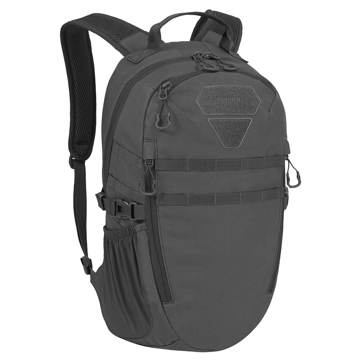 Plecak Highlander Fhior Falcon Tactical 20 l - Dark Grey