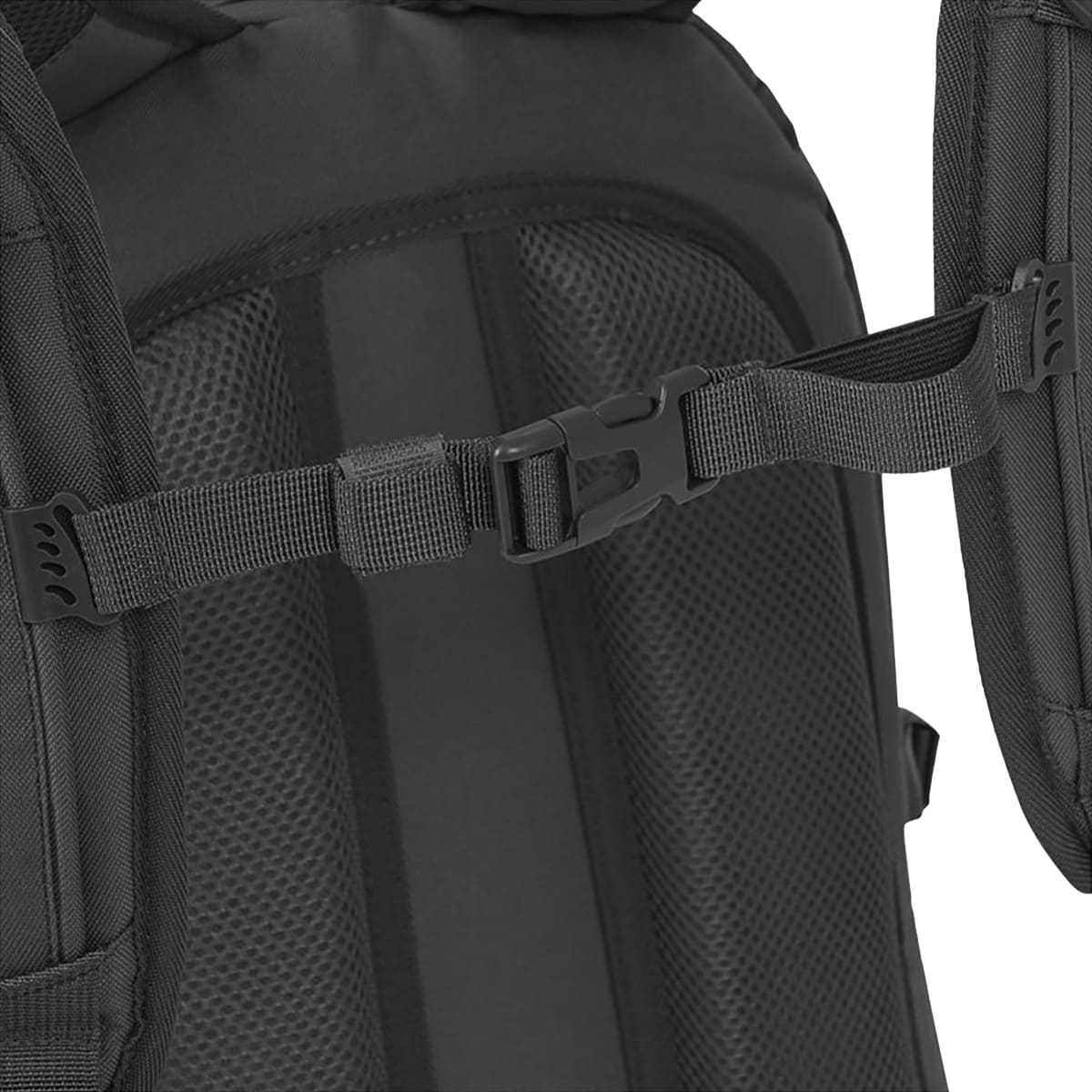 Plecak Highlander Fhior Falcon Tactical 20 l - Dark Grey