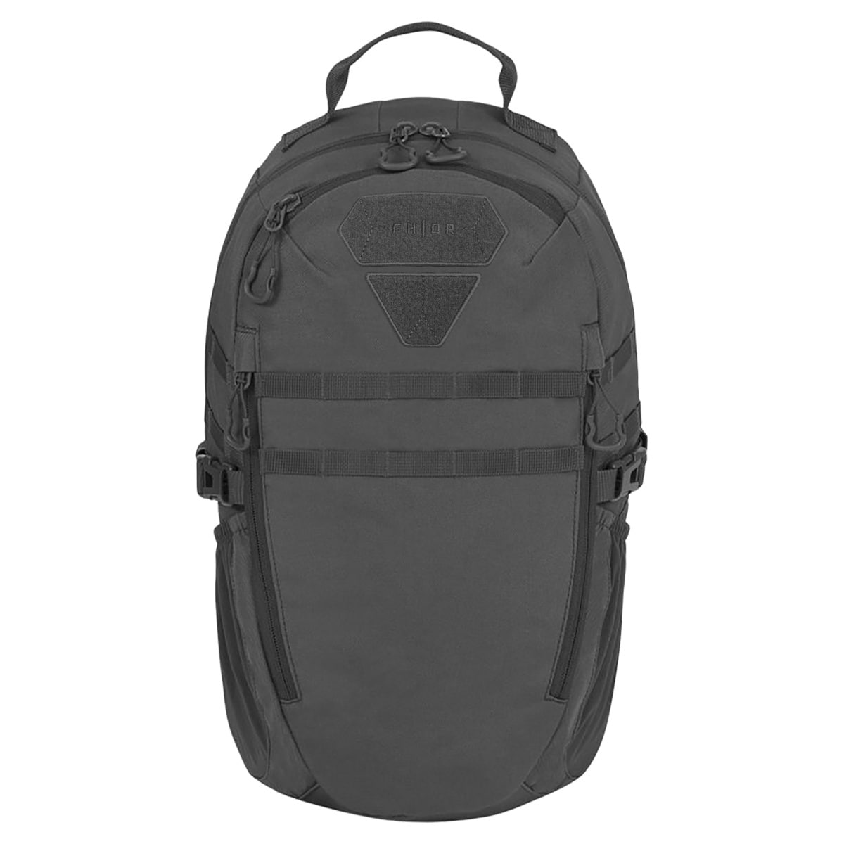 Plecak Highlander Fhior Falcon Tactical 20 l - Dark Grey