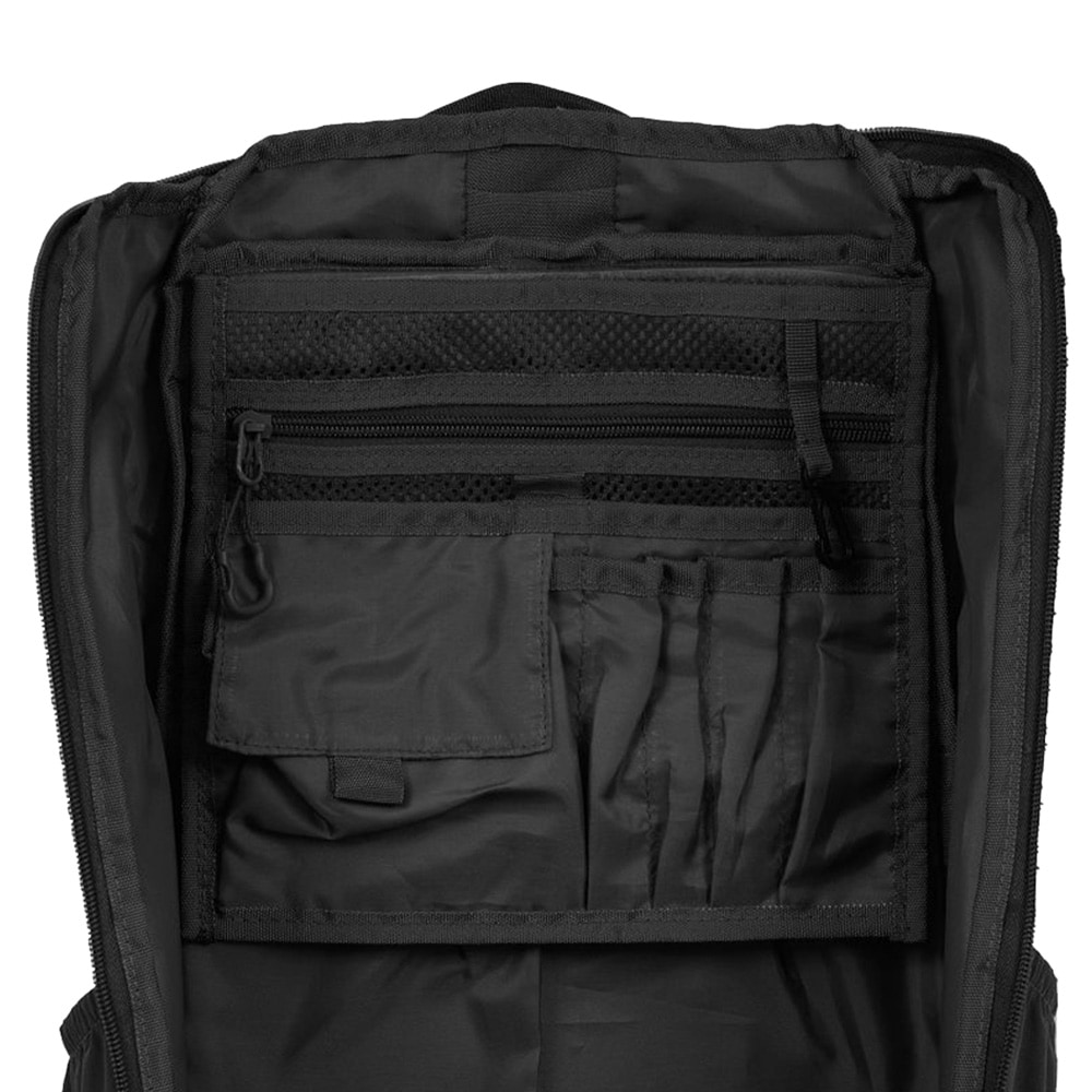Highlander Fhior FH-PAC 2 Backpack 30 l - Black