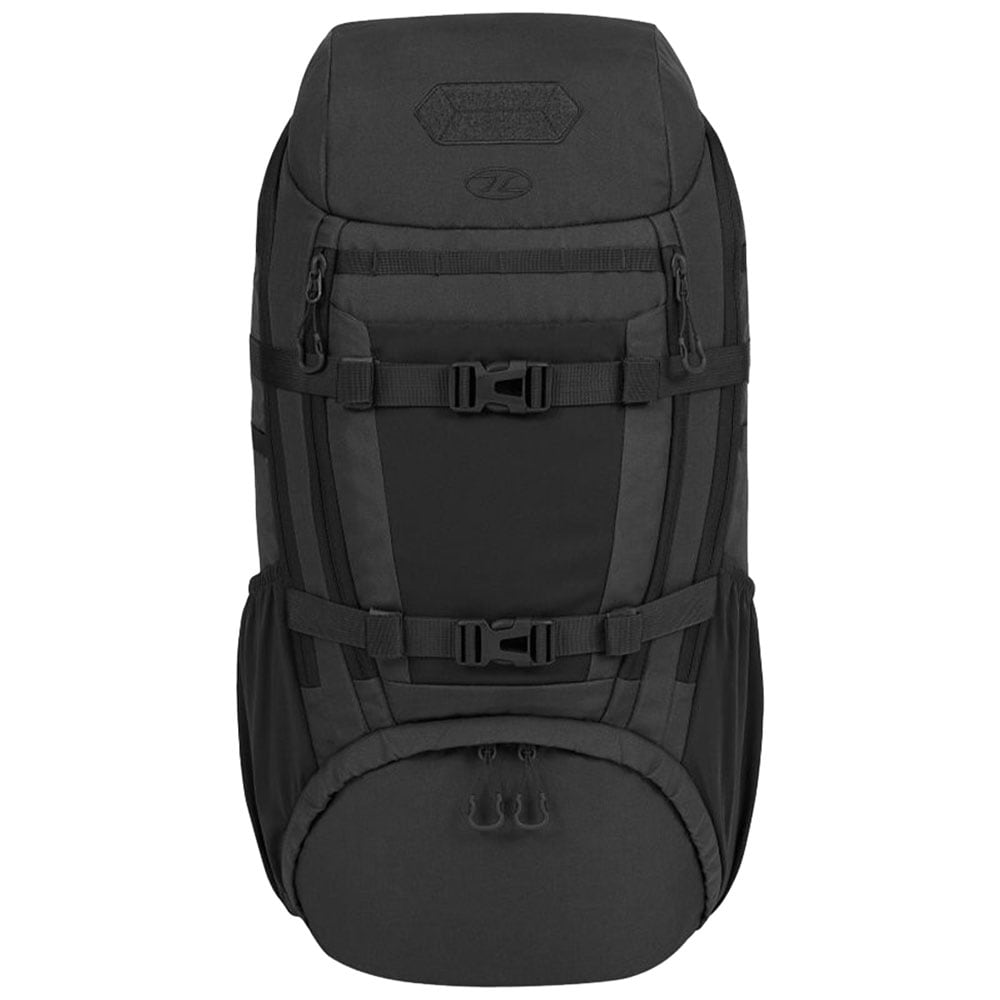 Plecak Highlander Forces Eagle 3 40 l - Black