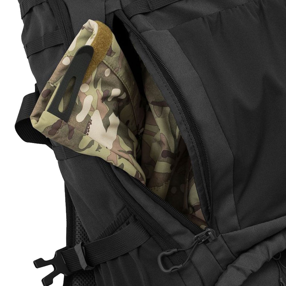 Plecak Highlander Forces Eagle 3 40 l - Black