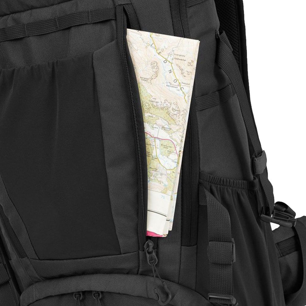 Plecak Highlander Forces Eagle 3 40 l - Black