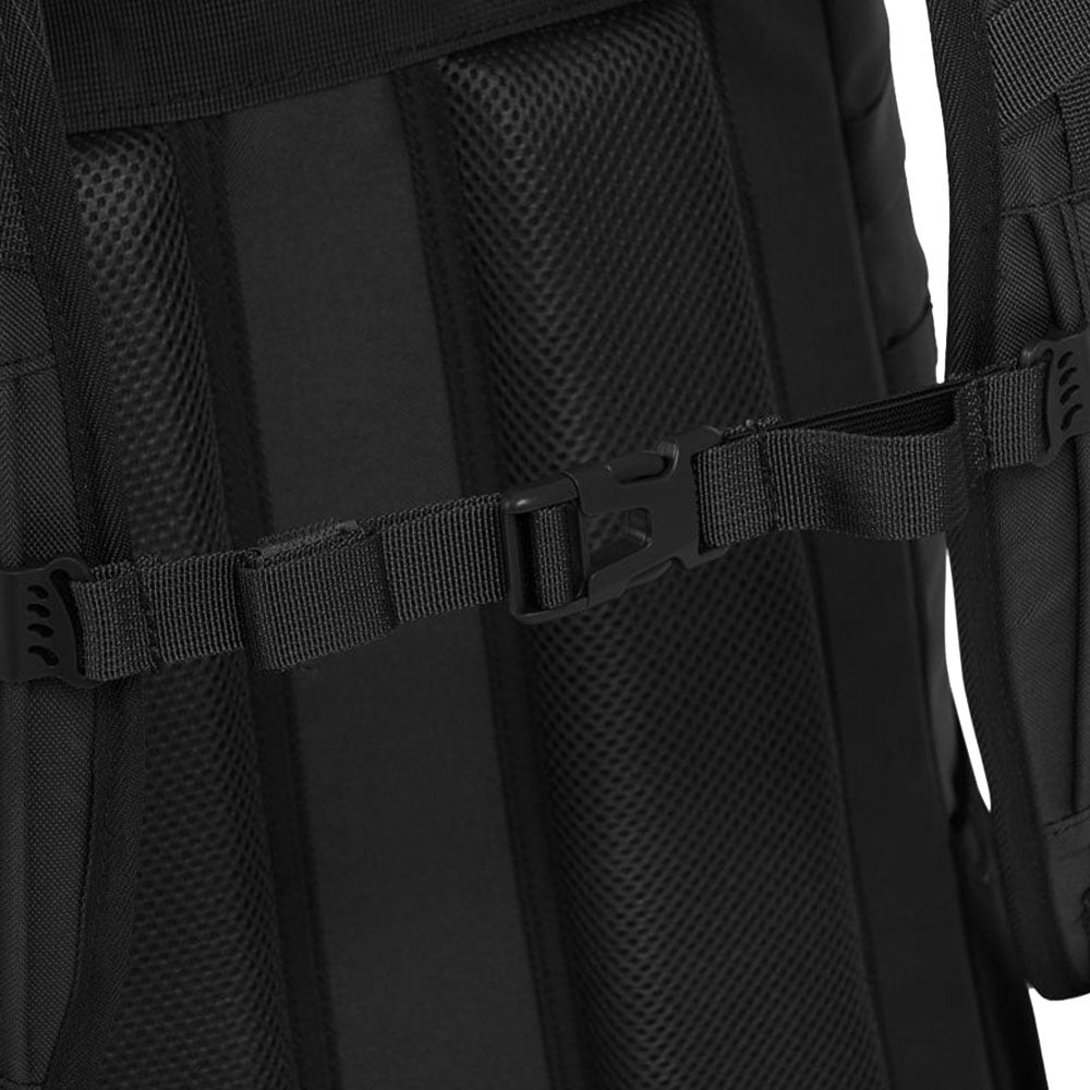 Plecak Highlander Forces Eagle 3 40 l - Black