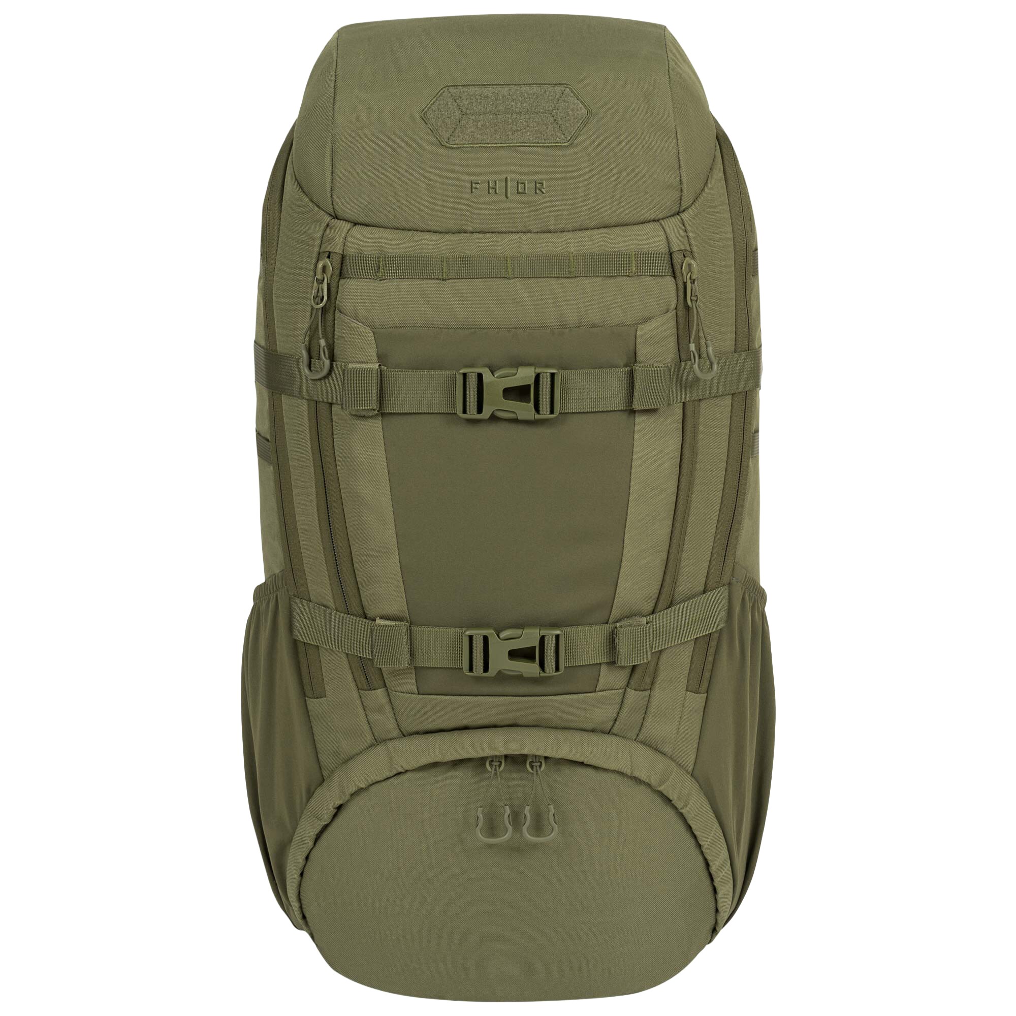 Рюкзак Highlander Fhior FH-PAC 3 40 л - Olive