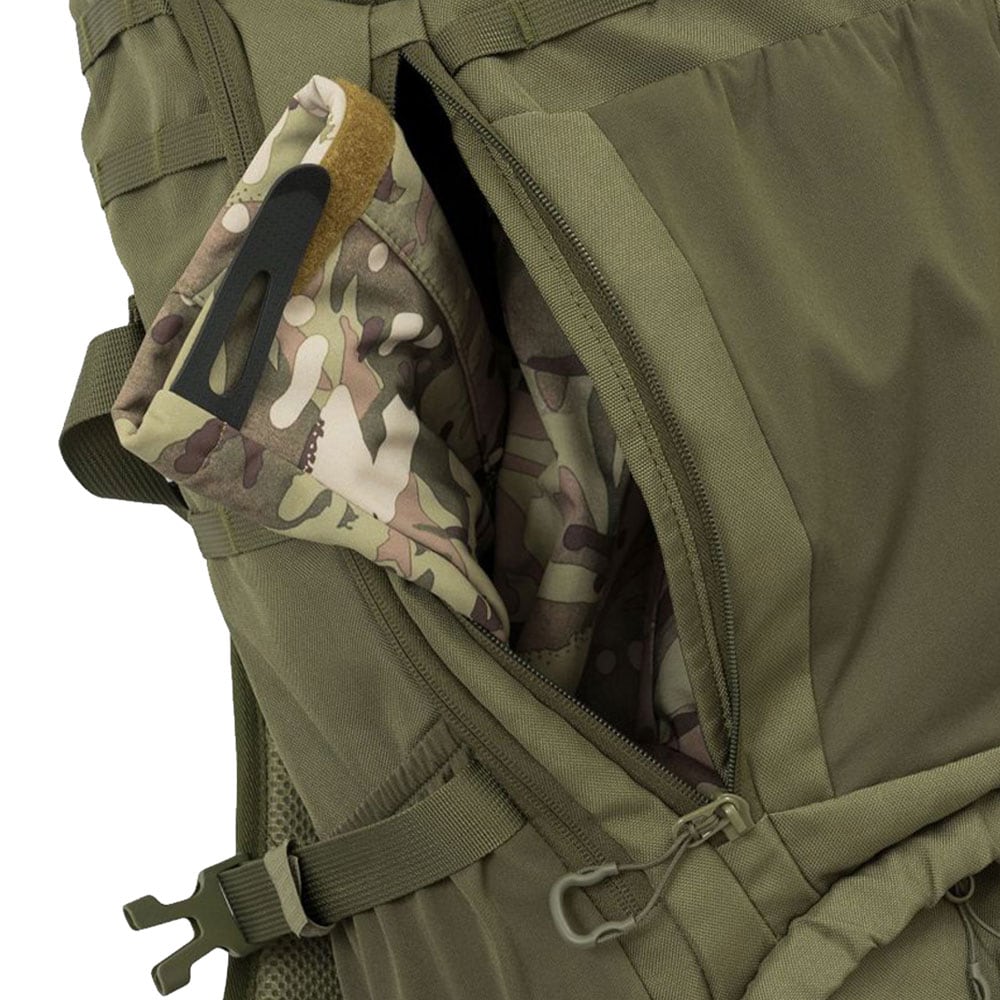 Рюкзак Highlander Fhior FH-PAC 3 40 л - Olive