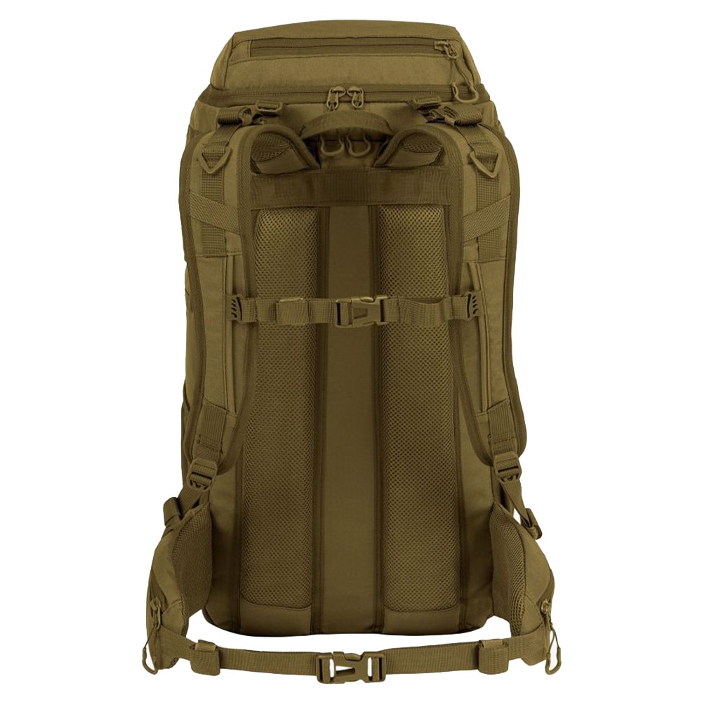 Plecak Highlander Forces Eagle 3 40 l - Coyote Tan