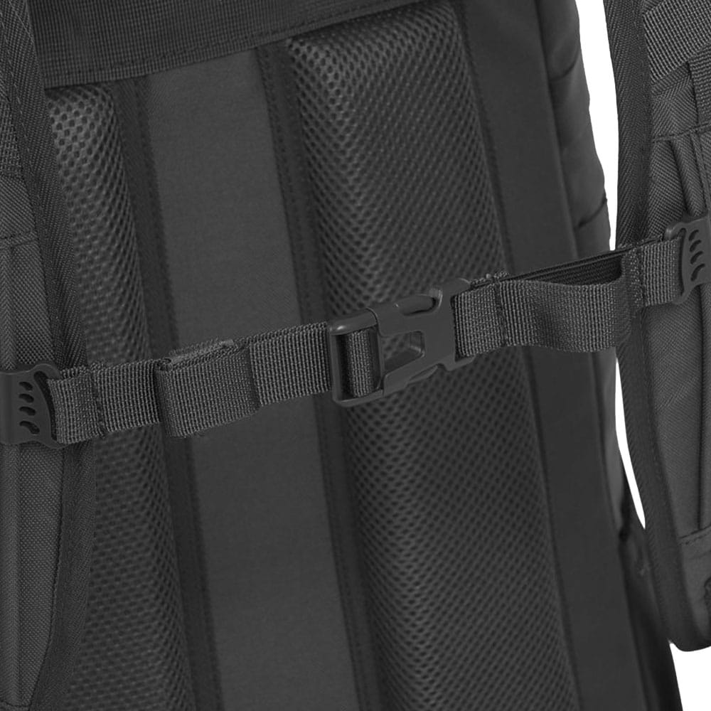 Plecak Highlander Forces Eagle 3 40 l - Dark Grey