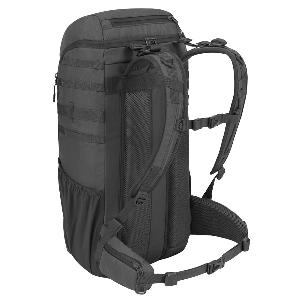 Plecak Highlander Forces Eagle 3 40 l - Dark Grey