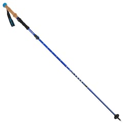 Kij trekkingowy Highlander Outdoor Trek Lite - Blue