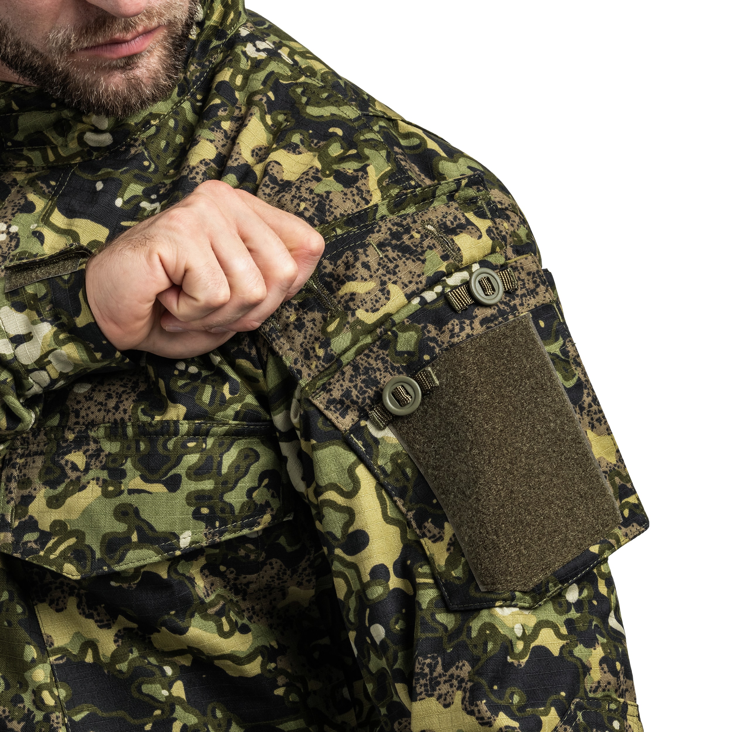 Bluza mundurowa Maskpol Pro - MAPA