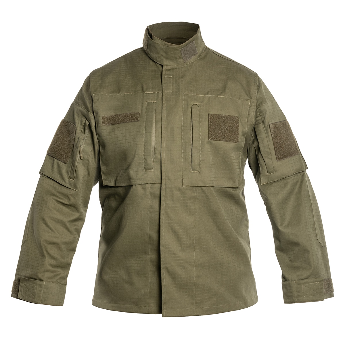 Bluza mundurowa MaxPro-Tech CWKM Rip-Stop - Green