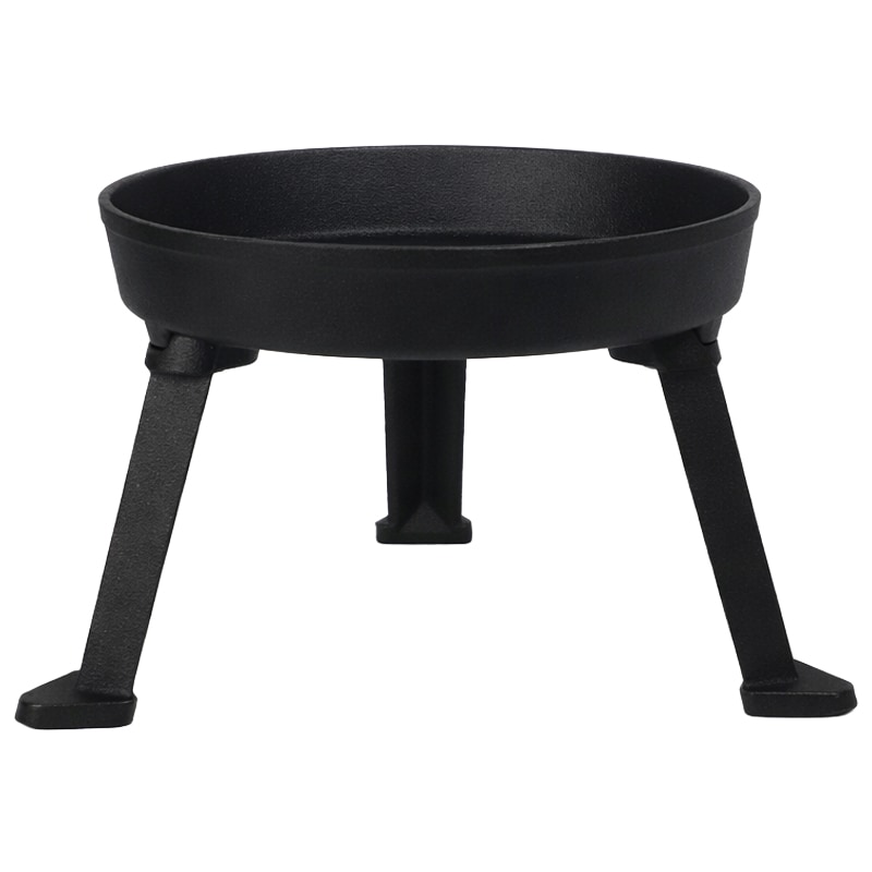 Чавунний казан Rossner 3в1 8 л