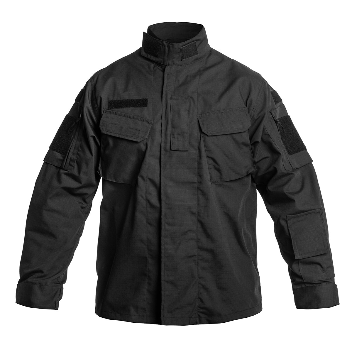 Bluza mundurowa MaxPro-Tech WZ 2010 Rip-Stop - Black