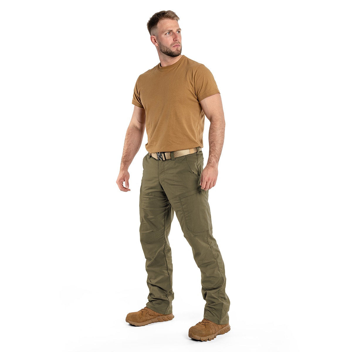 Spodnie 5.11 Apex - Ranger Green