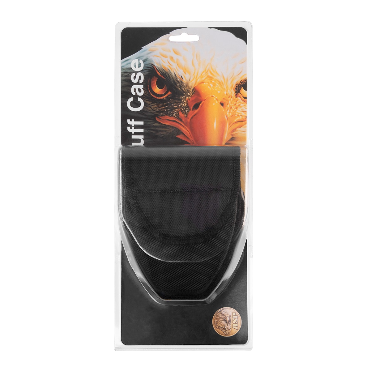 Kabura na kajdanki ASP