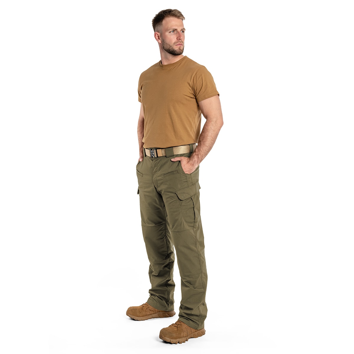 Spodnie 5.11 Stryke - Ranger Green