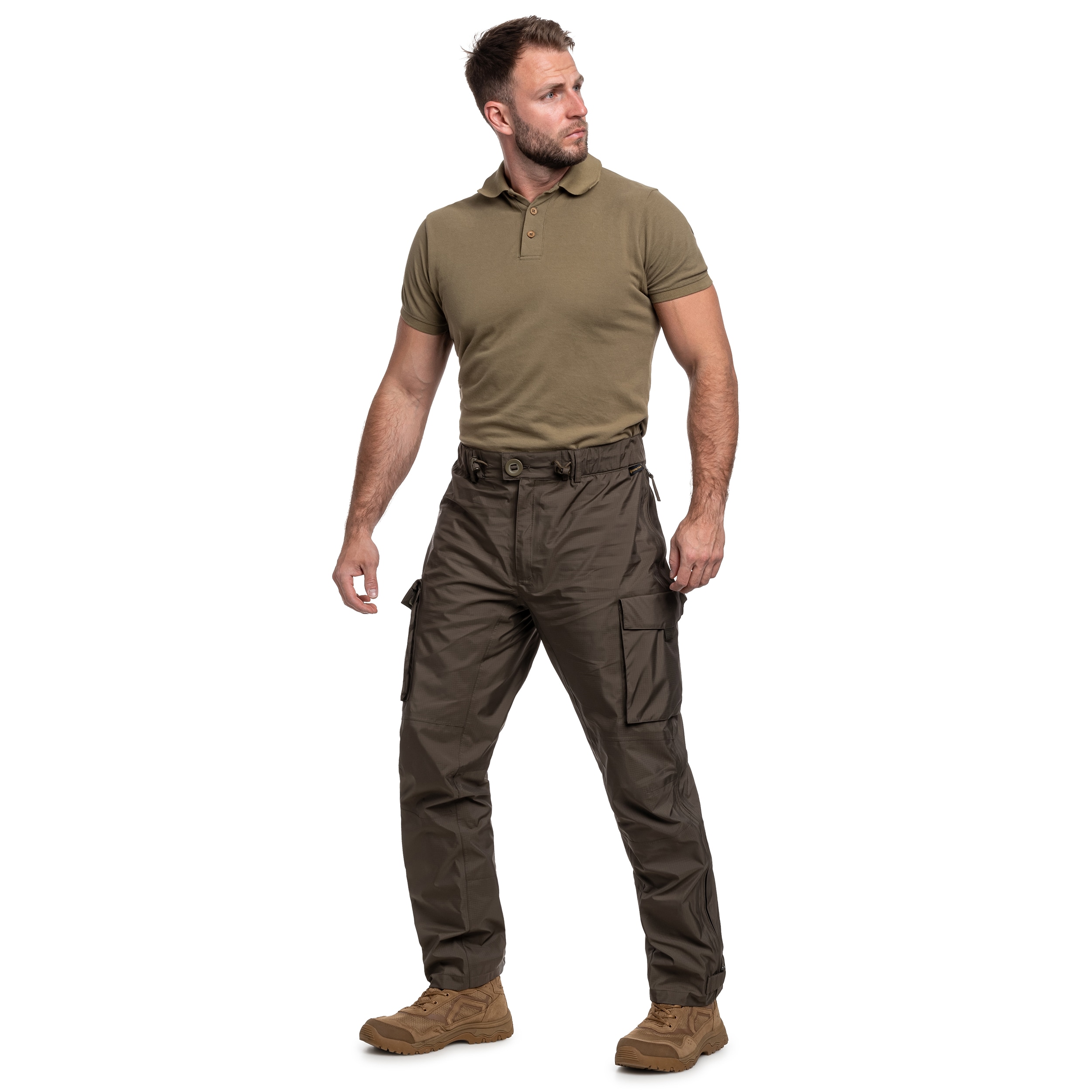 Spodnie Carinthia TRG - Olive