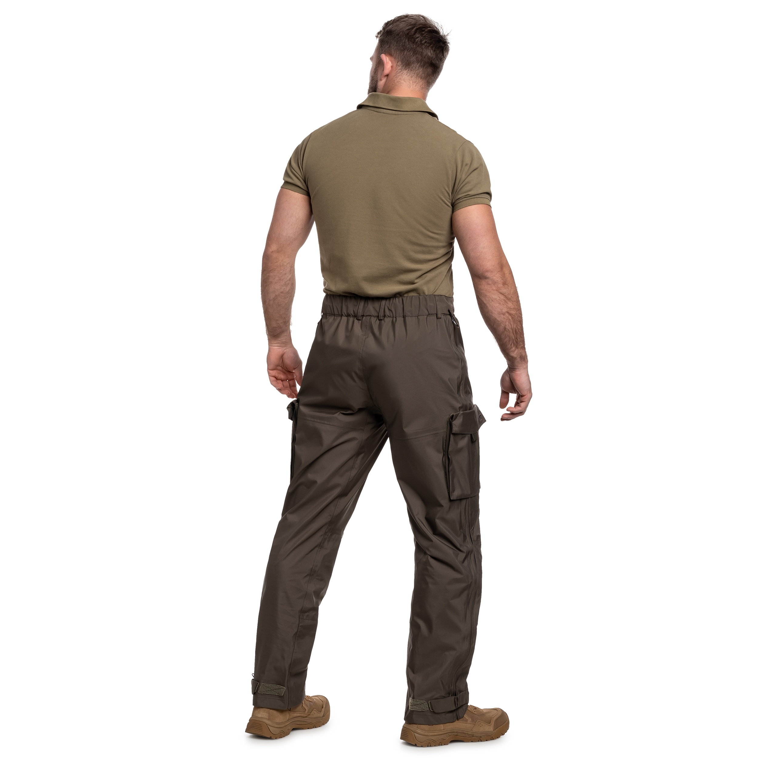 Spodnie Carinthia TRG - Olive