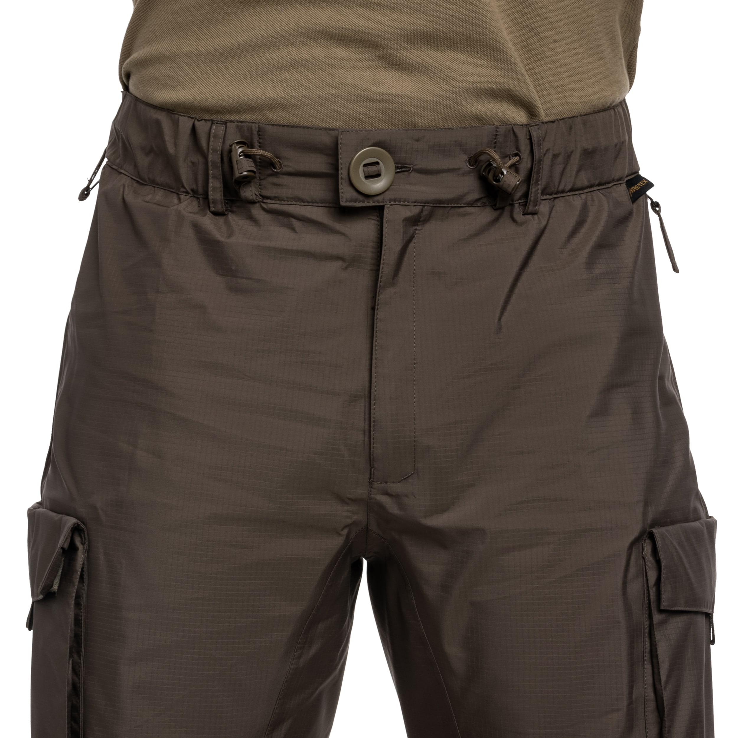 Spodnie Carinthia TRG - Olive