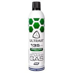 Green Gas ASG Ultrair Silicone Power Propellant 570 ml