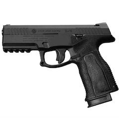 Пістолет GBB ASG Steyr L9-A2 CO2