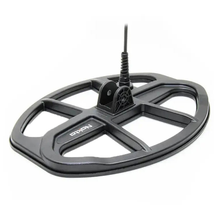 Wykrywacz metali Nokta The Legend WHP - LG30 12''