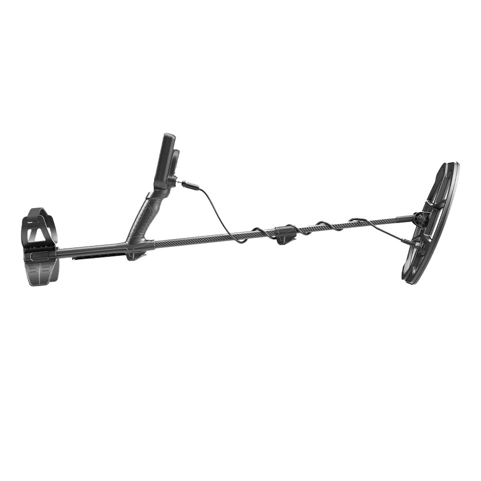 Wykrywacz metali Nokta The Legend WHP - LG30 12''