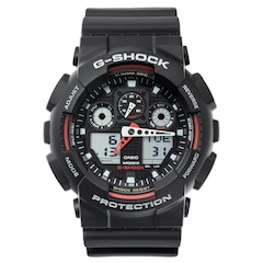 Zegarek Casio G-Shock Original GA-100 -1A4ER