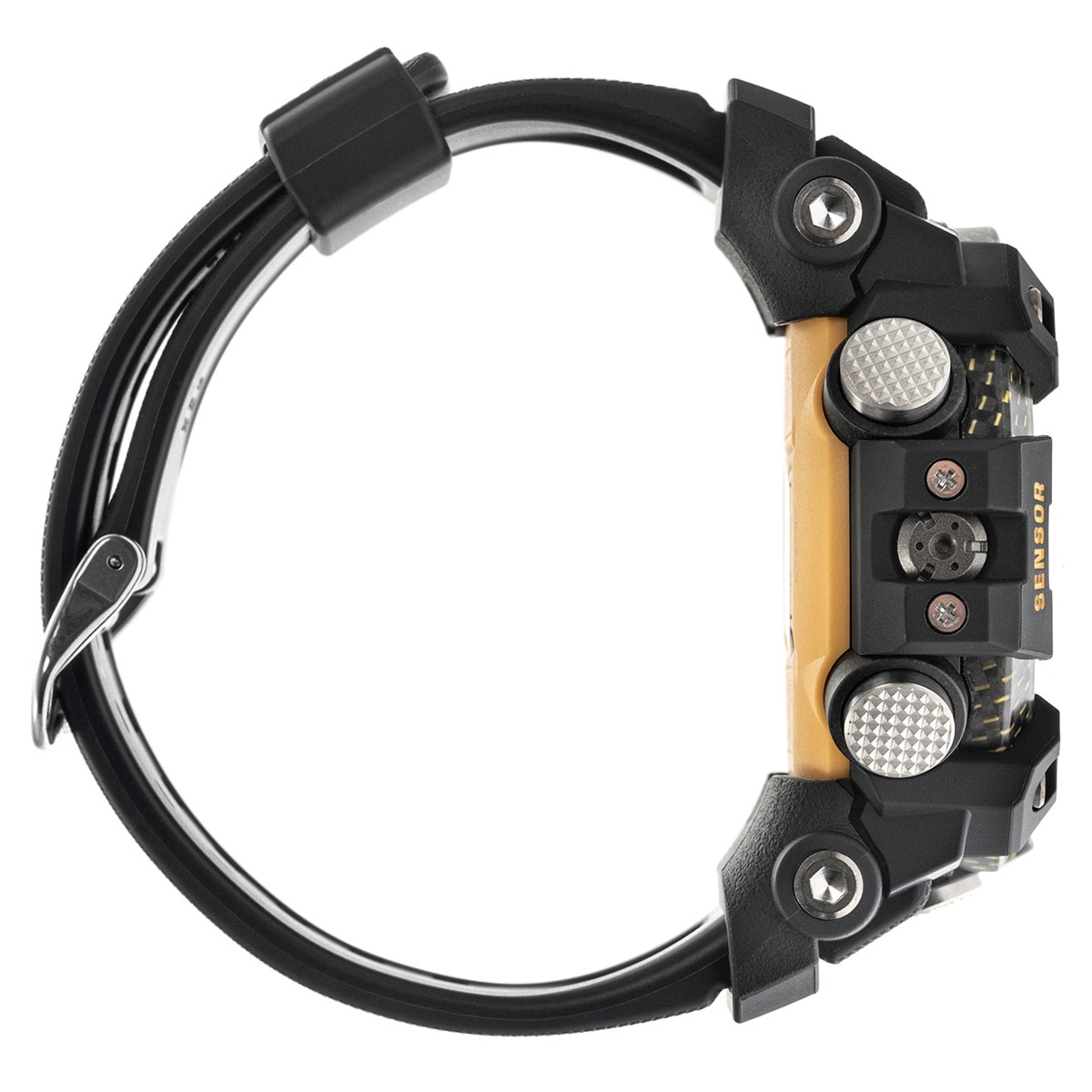 Zegarek Casio G-Shock Master of G Premium Mudmaster  GG-B100Y-1AER