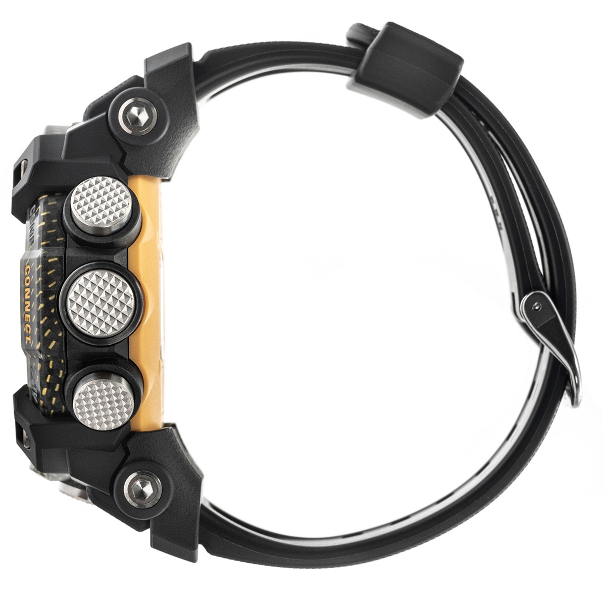 Zegarek Casio G-Shock Master of G Premium Mudmaster  GG-B100Y-1AER