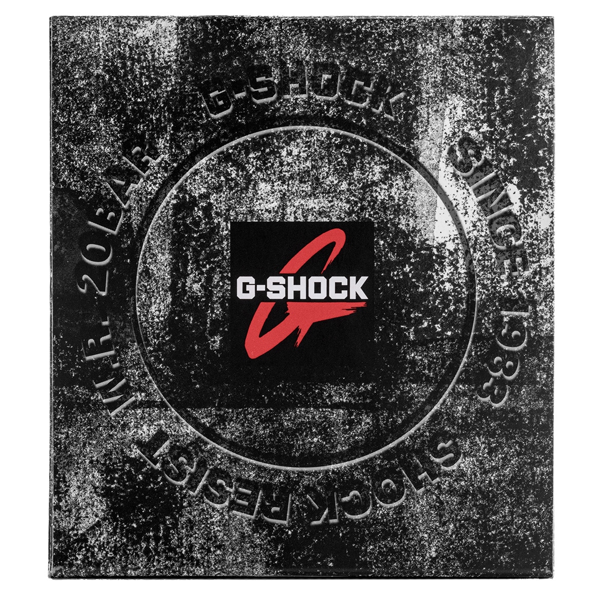 Zegarek Casio G-Shock Master of G Premium Mudmaster  GG-B100Y-1AER