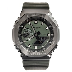 Zegarek Casio G-Shock Metal Covered GM-2100B-3AER