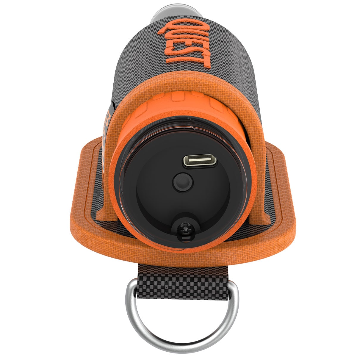 Ręczny wykrywacz metali Quest Xpointer Max Magic Holster