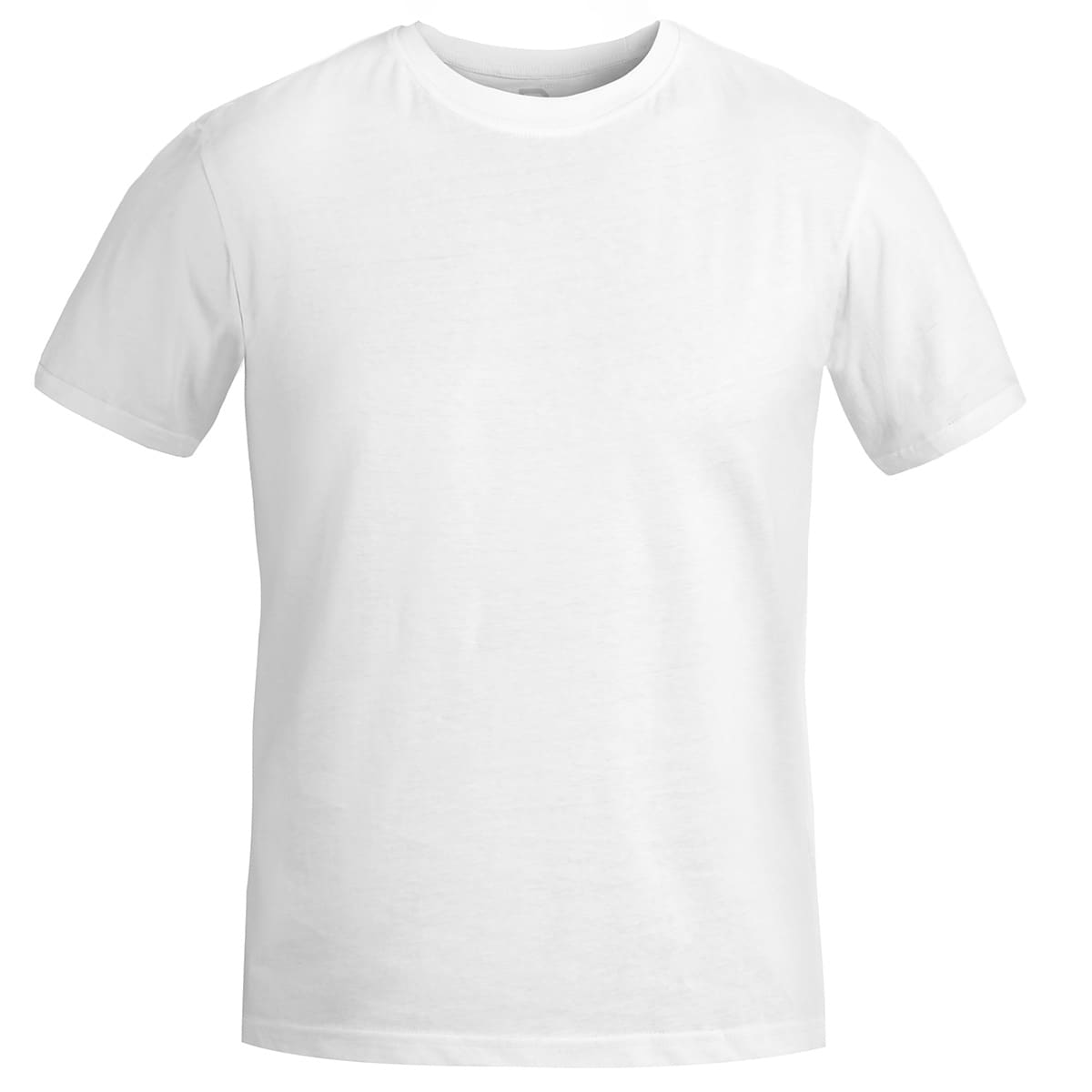 Футболка T-shirt Brandit - White