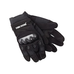 Rękawice taktyczne Strike Systems Tactical Assault - Black
