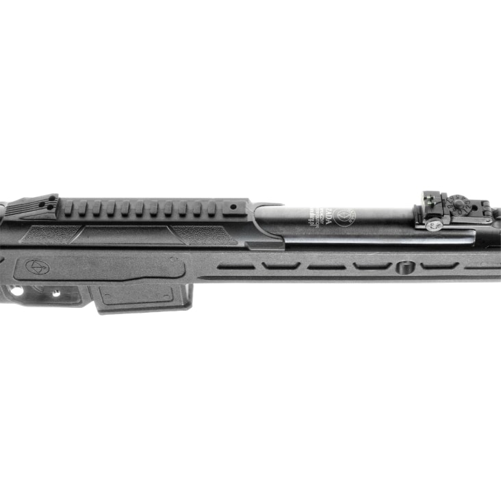 Пневматична гвинтівка Hatsan Zada QE 4,5 мм
