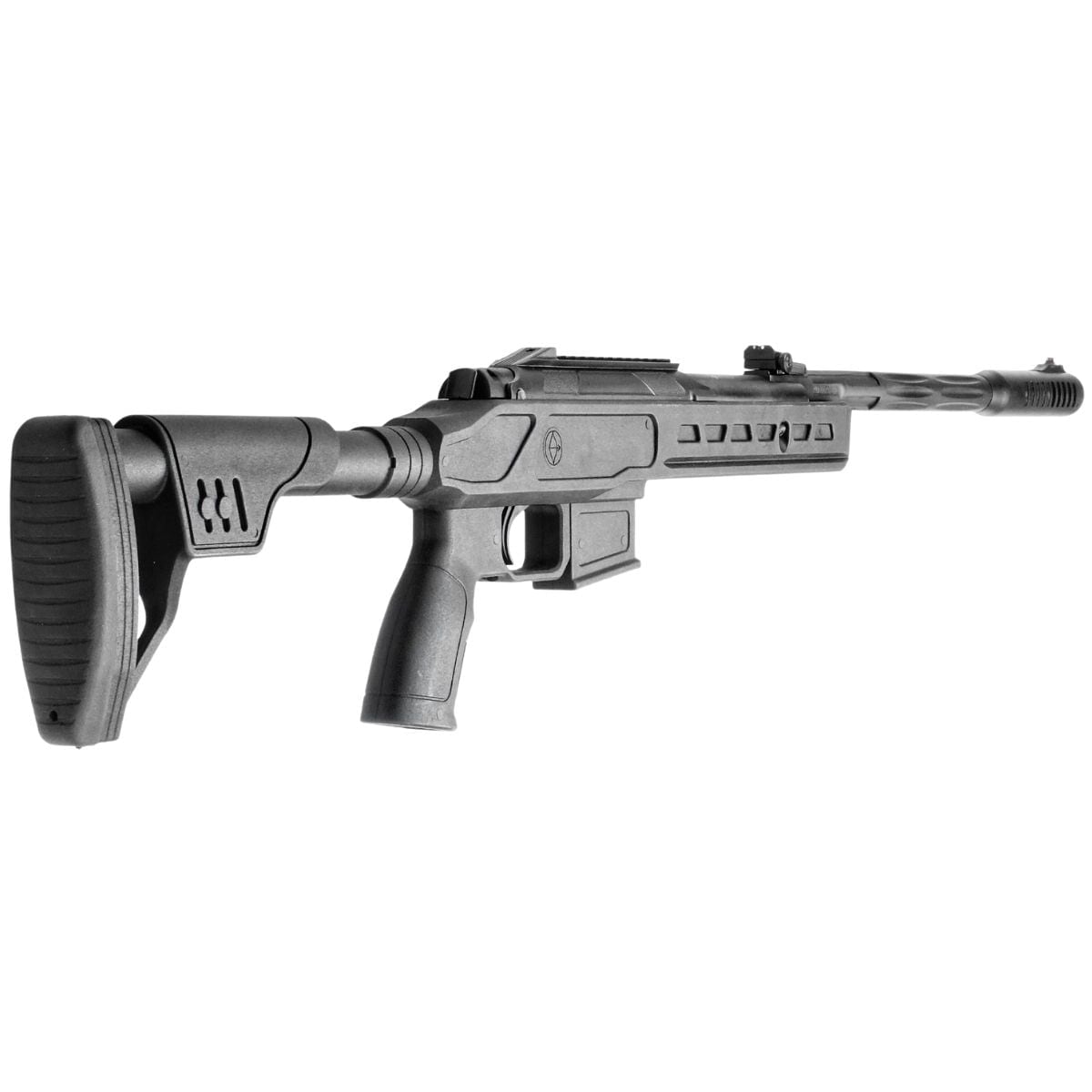 Пневматична гвинтівка Hatsan Zada QE 4,5 мм