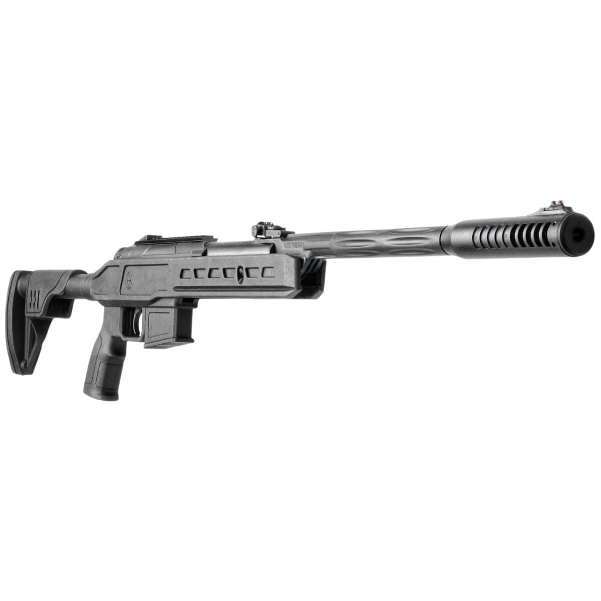 Пневматична гвинтівка Hatsan Zada QE 4,5 мм