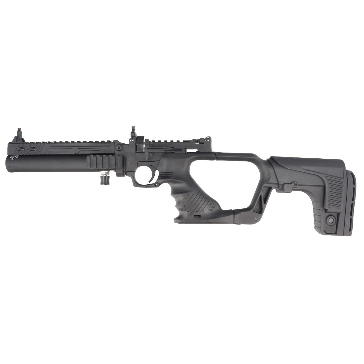 Hatsan Jet I 4.5 mm Air Gun