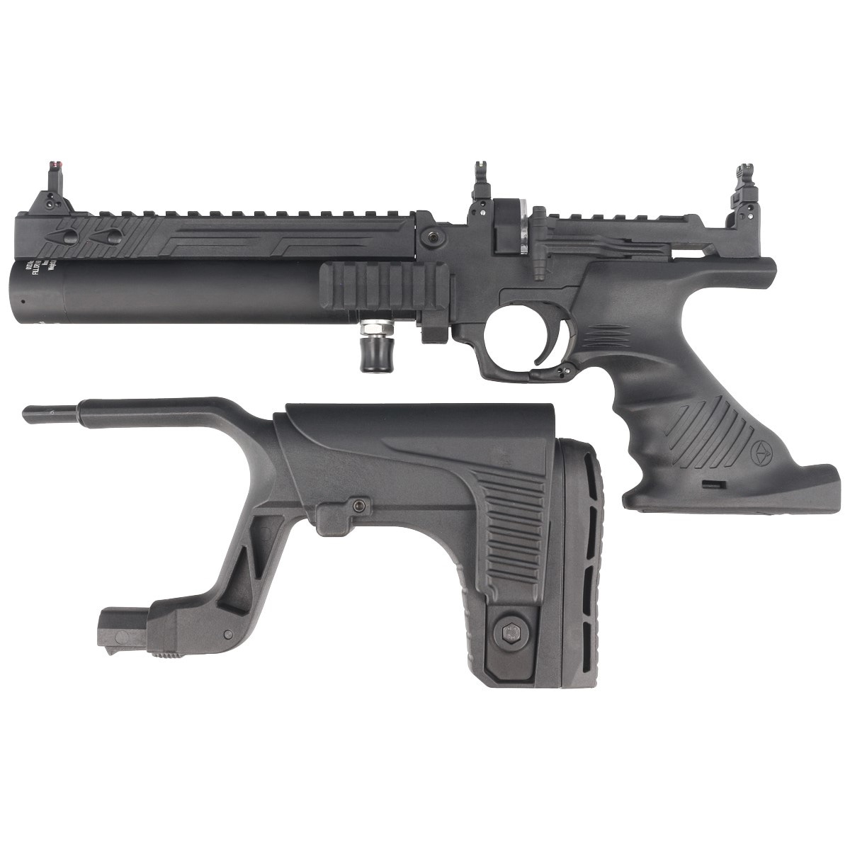 Hatsan Jet I 4.5 mm Air Gun