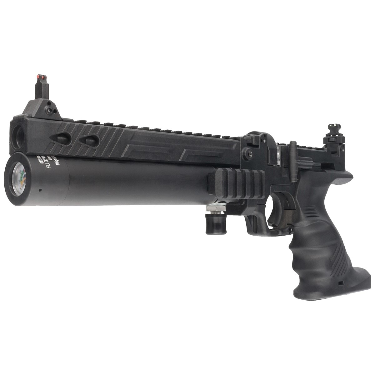Hatsan Jet I 4.5 mm Air Gun