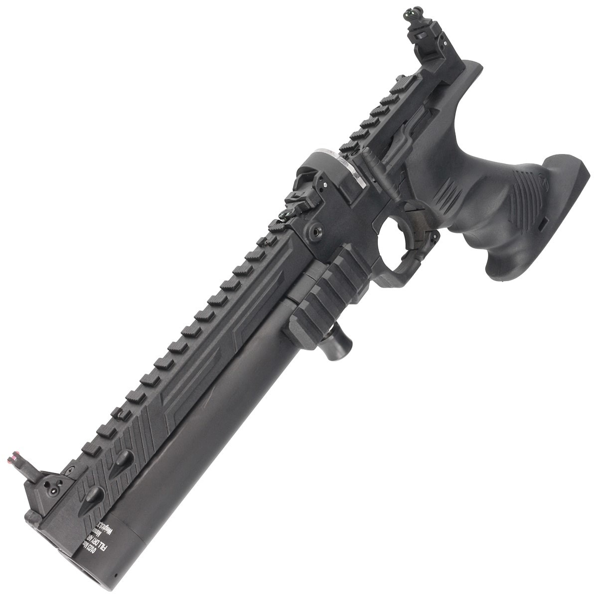 Hatsan Jet I 4.5 mm Air Gun