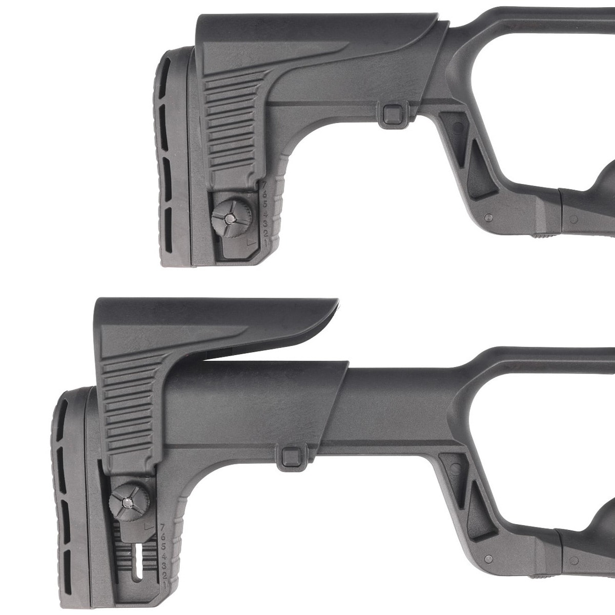 Hatsan Jet I 4.5 mm Air Gun